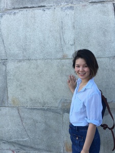 Lynna Chu
