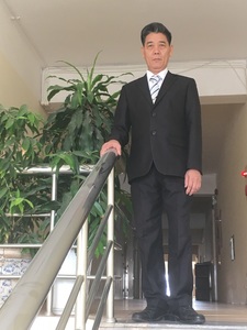 Trương Văn Trắc