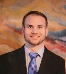 Caleb Davis