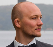Alexander Arendttorp-Lundbæk