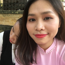 Thùy Anh