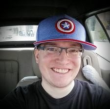 Chad Snider