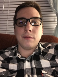 Christopher Stephens