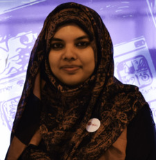 Zenab Salim