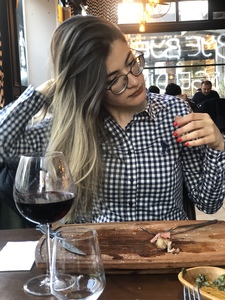Elif Baloğlu