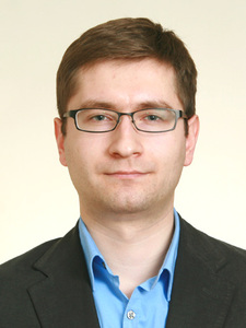 Dima Shevchuk