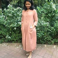 Chandni Shah