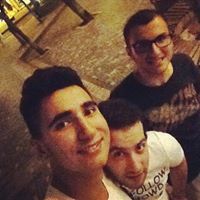 Farhad Aghayev