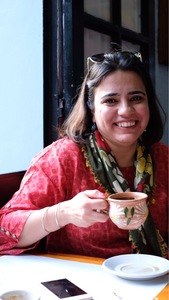 Suchita Saigal