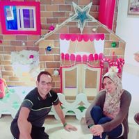 Rahma Helal