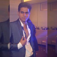 Aashish Yadav