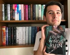 Alecsio  Booksadvice