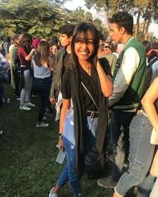Dina Magdy