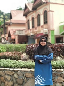 Nur Izzati