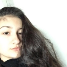 Яна Благоева