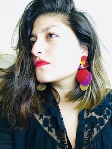 Constanza Prieto