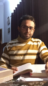 Muhammad Abbass