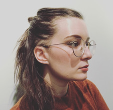 Sigrun Gjengset