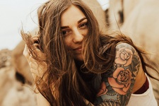 Allie Hubbell - Ball