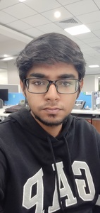 Amrit Prakash