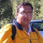 Hitesh Bhatt