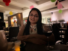 Shreya Yadav