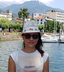 Nina Krumova