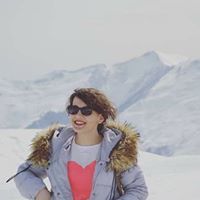 Tamara Paraskebashvili