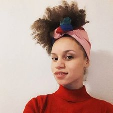 Binta