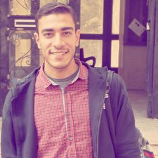 Khaled Mohamed