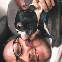 Joseph Breen Williams