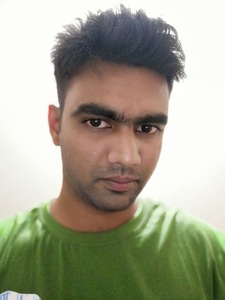 Sharif Ahmad