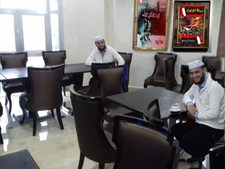 محمد دادي عدون