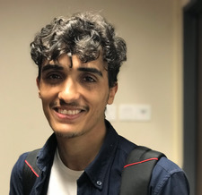 عبدالسلام طالب