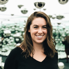 Sarah Boyd