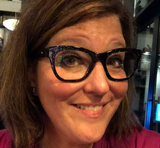 Karey Getz