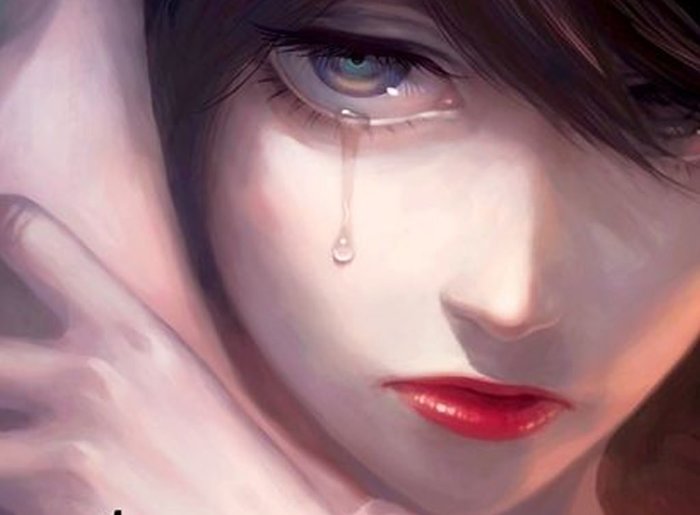 Goodreads profile picture for @hopelessly