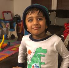 A P Shetty