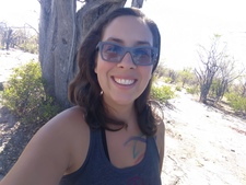 Samara Moreira Müller