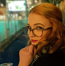 Emmie-Jayne Atkinson