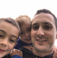 Scott Ruppert - Dingmans Ferry, PA (87 books)