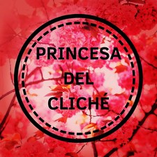 Princesa  Del cliché 