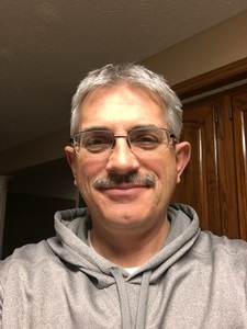 Gary Miller