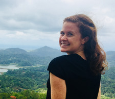 Jacqueline Patterson