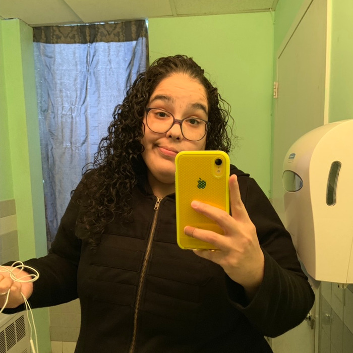 Goodreads profile picture for @caution