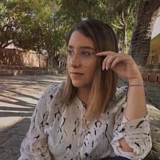 Carolina  Jimenez 