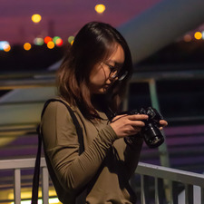 Yuwei Zhu