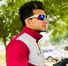 Maneesh Sharma