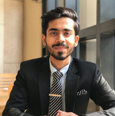 Shihabuzzaman Mollick