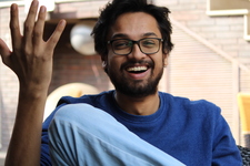 Raghav Mimani